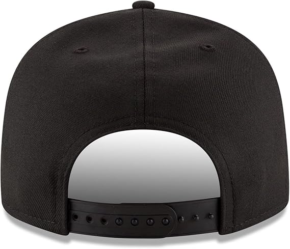 New Era  9FIFTY Adjustable Snapback Hat Cap
