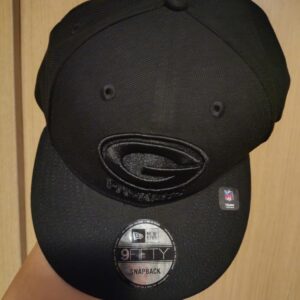 New Era  9FIFTY Adjustable Snapback Hat Cap