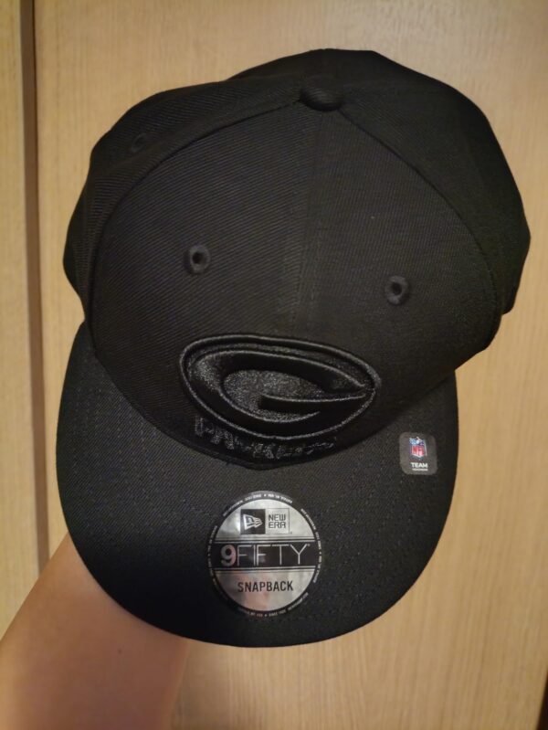 New Era  9FIFTY Adjustable Snapback Hat Cap