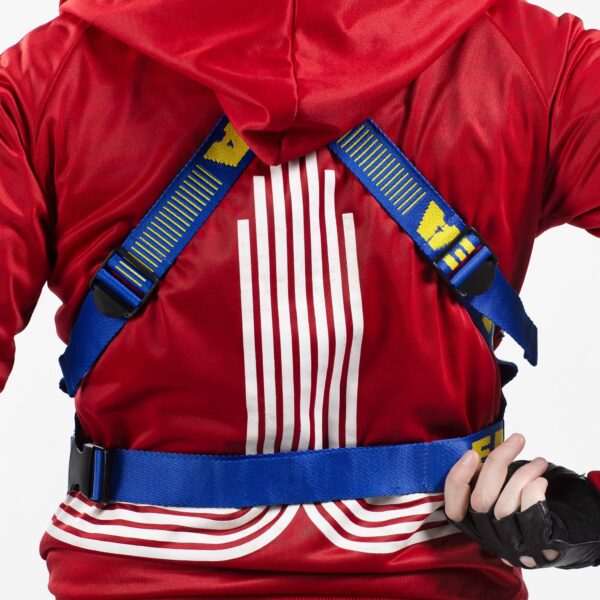 IDEA Chest Rig