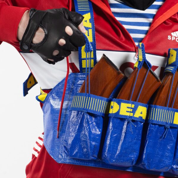 IDEA Chest Rig