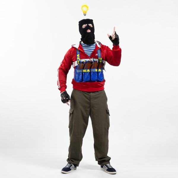 IDEA Chest Rig