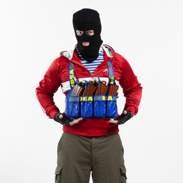 IDEA Chest Rig
