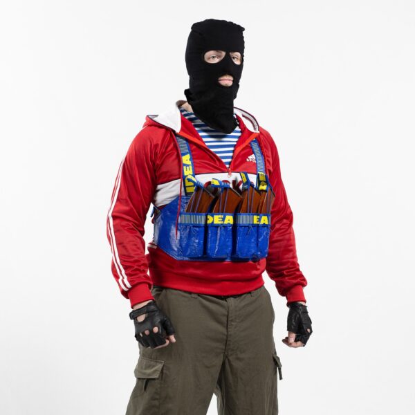 IDEA Chest Rig