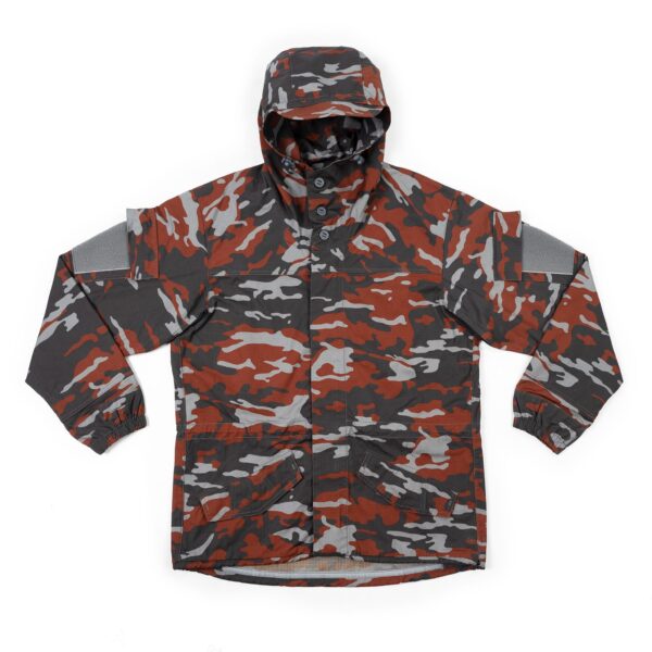 [PRE-ORDER] Gorka K2 Spetsnaz Urban Camo Mountain Suit