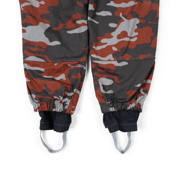 [PRE-ORDER] Gorka K2 Spetsnaz Urban Camo Mountain Suit
