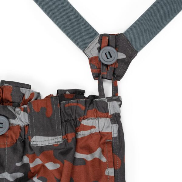 [PRE-ORDER] Gorka K2 Spetsnaz Urban Camo Mountain Suit