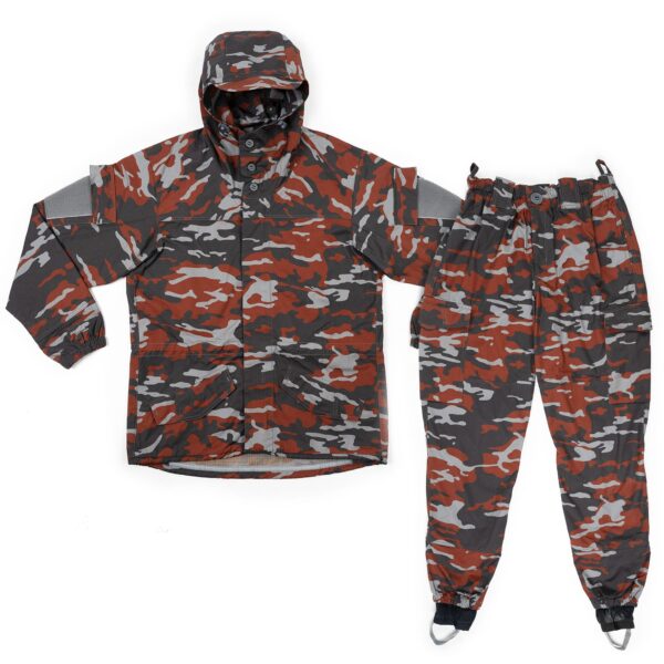 [PRE-ORDER] Gorka K2 Spetsnaz Urban Camo Mountain Suit
