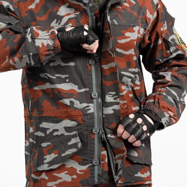 [PRE-ORDER] Gorka K2 Spetsnaz Urban Camo Mountain Suit