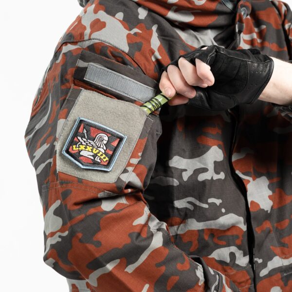 [PRE-ORDER] Gorka K2 Spetsnaz Urban Camo Mountain Suit