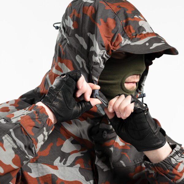[PRE-ORDER] Gorka K2 Spetsnaz Urban Camo Mountain Suit