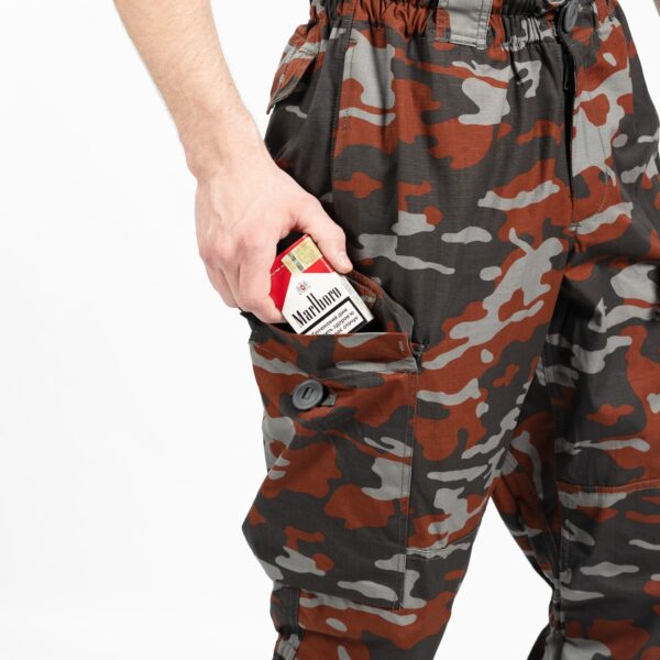 [PRE-ORDER] Gorka K2 Spetsnaz Urban Camo Mountain Suit
