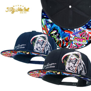 reaper hat