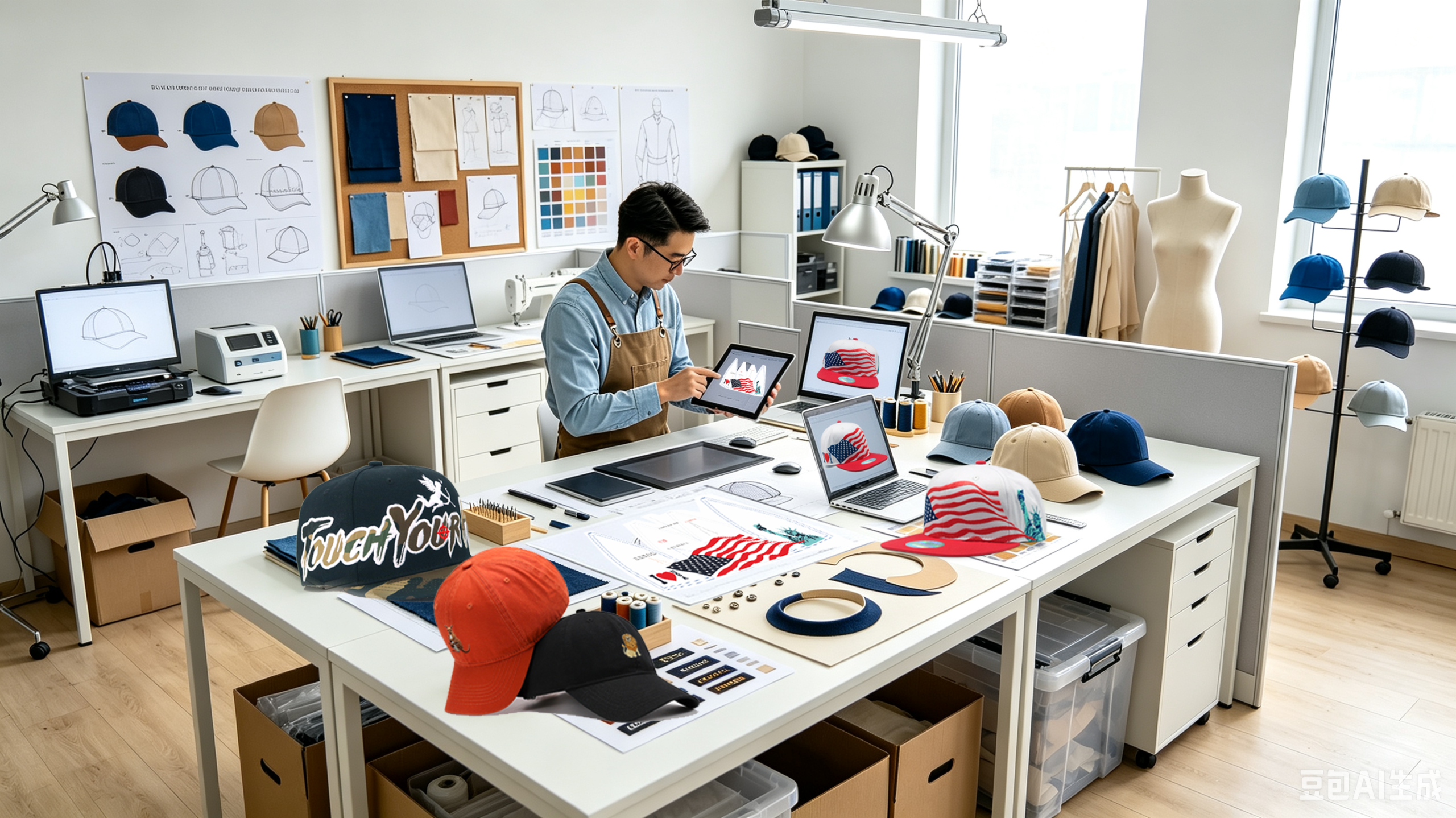 One-Stop Production Service