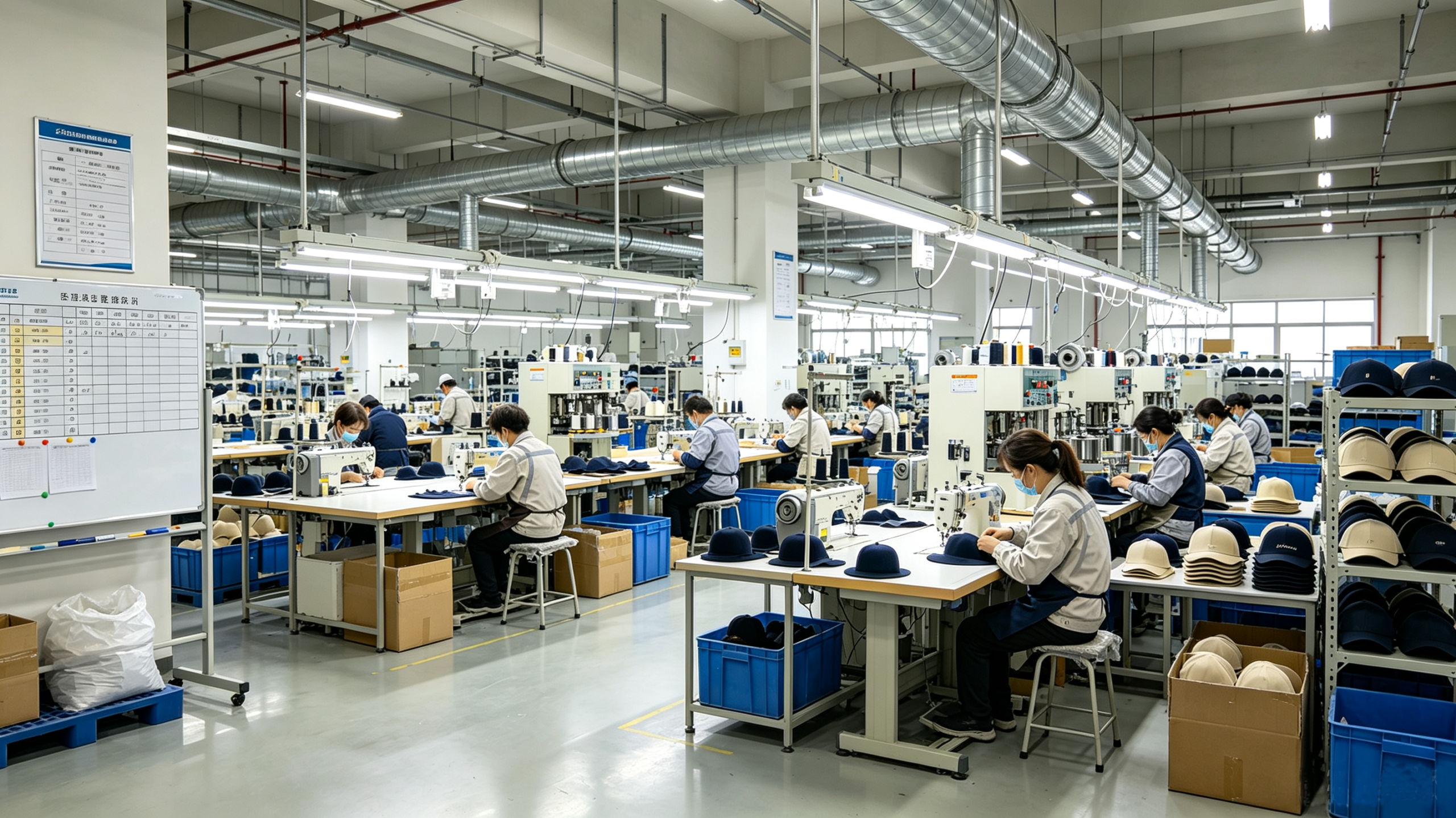 Professional & Efficient Custom Solutions