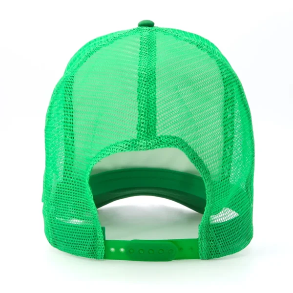 Funny Fishing Trucker Hat – Women Fear Me, Fish Fear Me