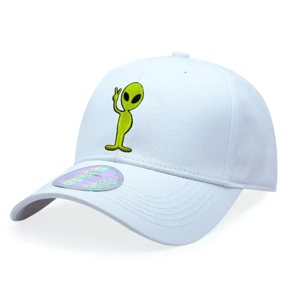 TilgoMedal Embroidered Structured Baseball Cap – 100% Cotton Curved Brim Hat
