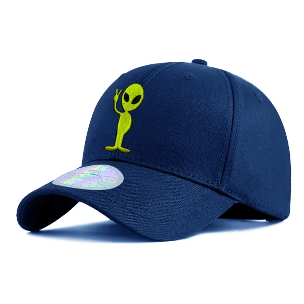 TilgoMedal Embroidered Structured Baseball Cap – 100% Cotton Curved Brim Hat