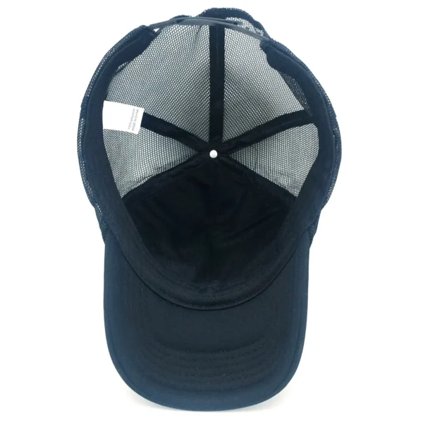 Funny Fishing Trucker Hat – Women Fear Me, Fish Fear Me